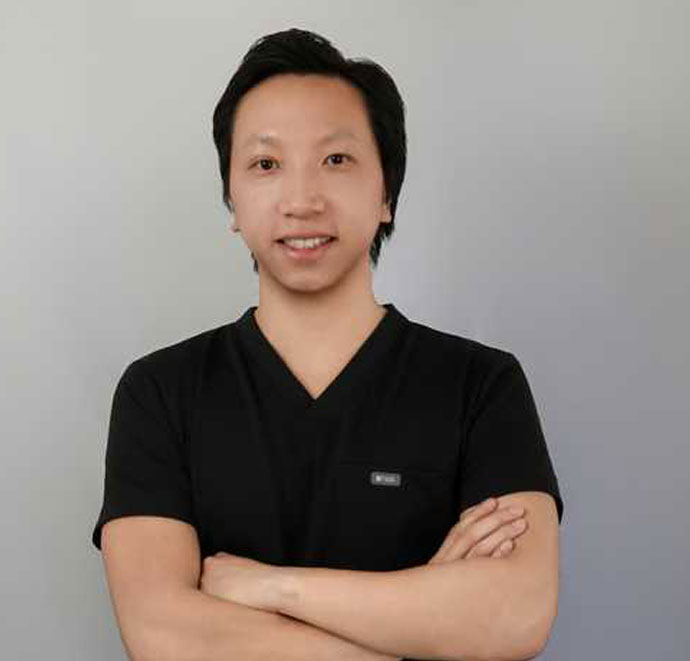 Dr. Simon Ma, chiropractors in Monterey Park, CA
