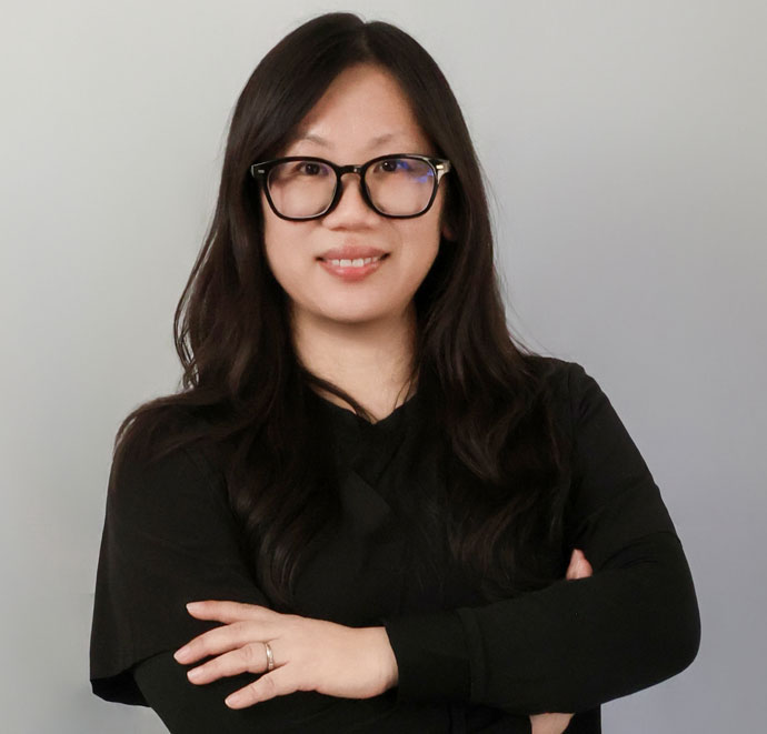 Jodie, chiropractors in Monterey Park, CA