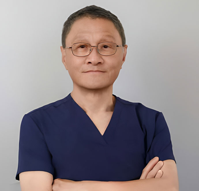 John, chiropractors in Monterey Park, CA