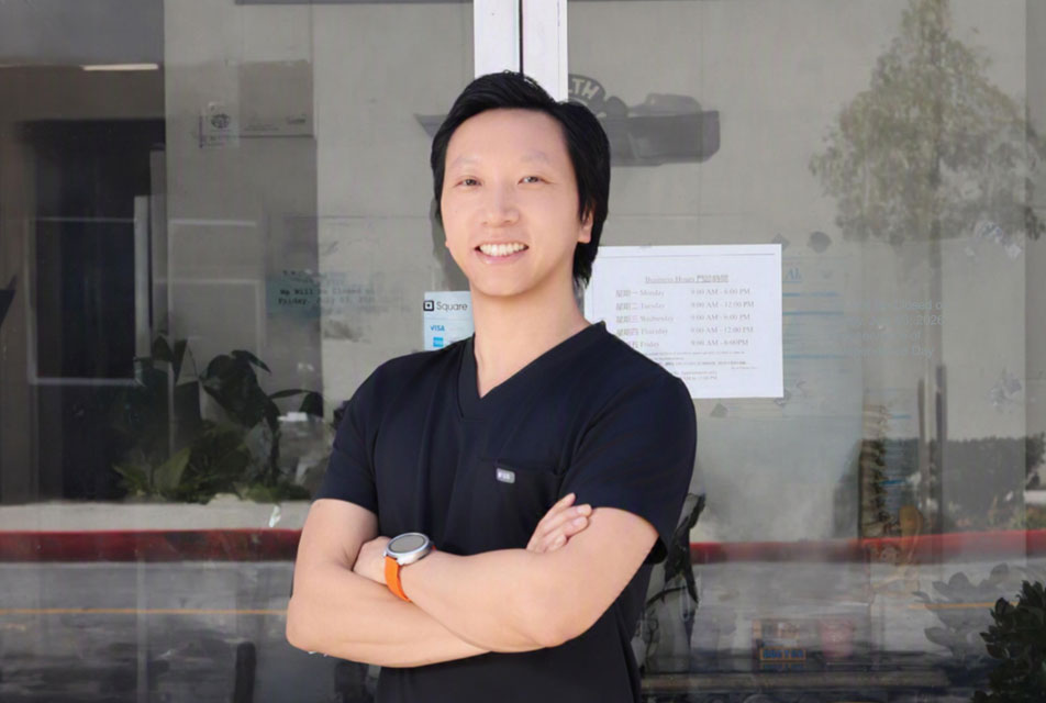 Mastar Chiropractic in Monterey Park