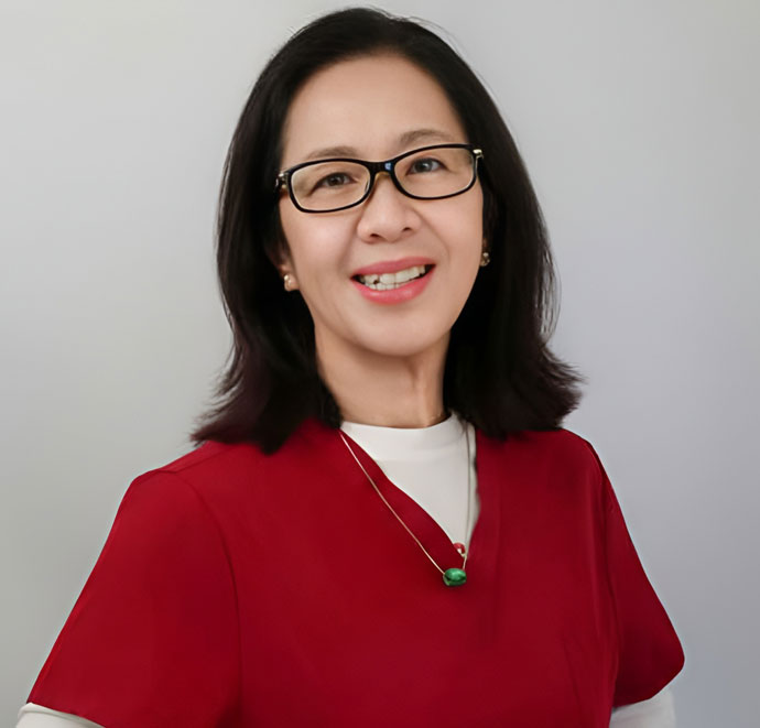 Wendy, chiropractor in Monterey Park, CA