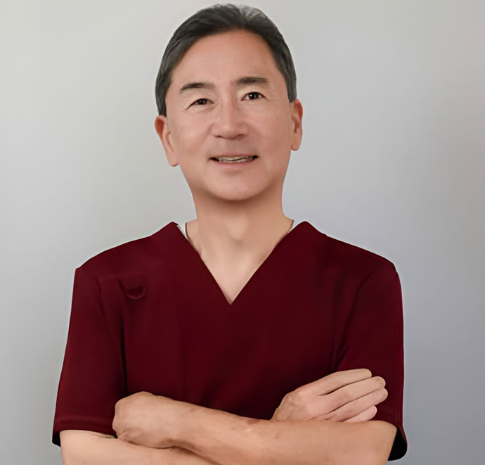 William, chiropractor in Monterey Park, CA