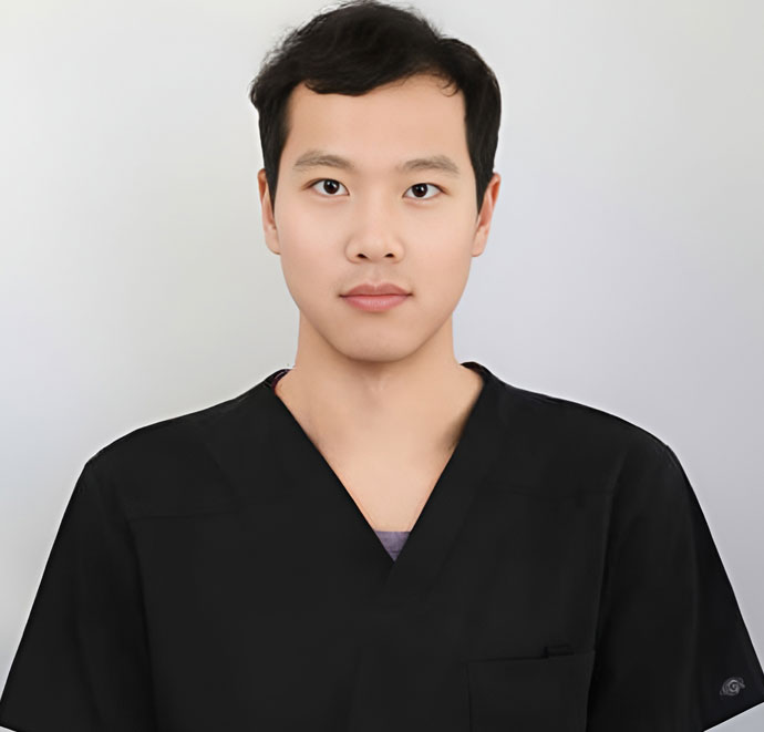 Zhou, chiropractors in Monterey Park, CA