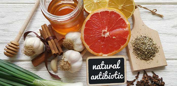 holistic antibiotics in Monterey Park, CA