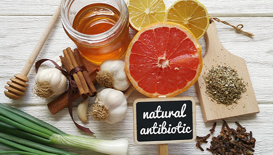 holistic antibiotics in Monterey Park, CA