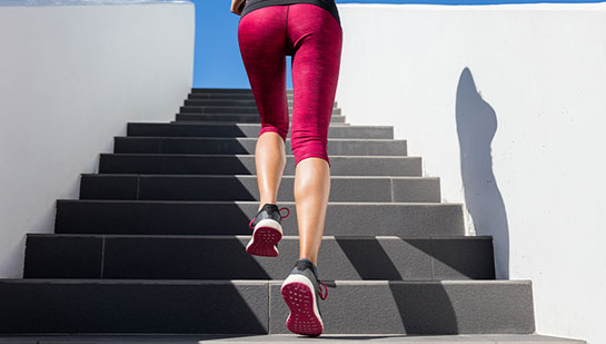 health conscious changes in Monterey Park, CA