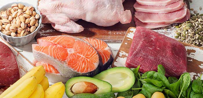boost metabolism in Monterey Park, CA