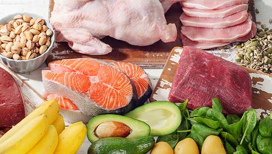 boost metabolism in Monterey Park, CA