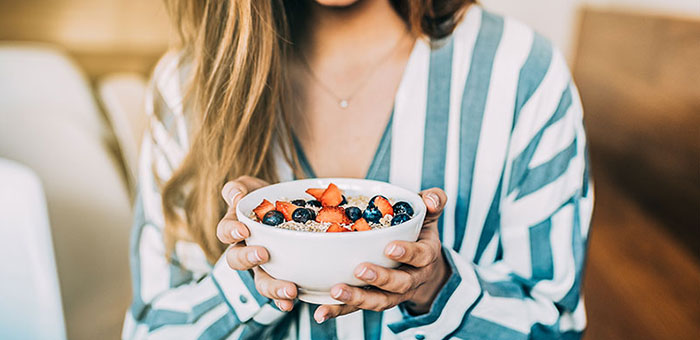healthy life changes in Monterey Park, CA