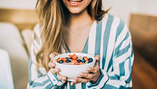 healthy life changes in Monterey Park, CA