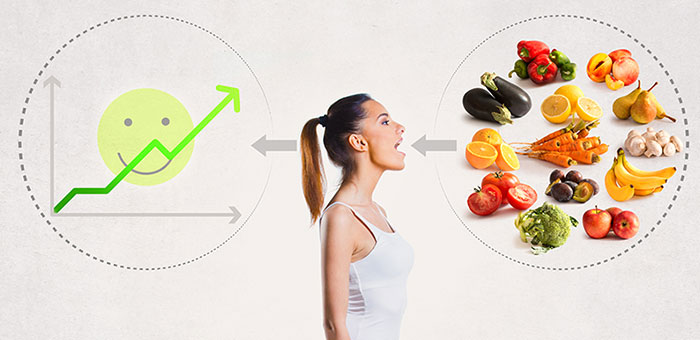 increase healthy energy in Monterey Park, CA