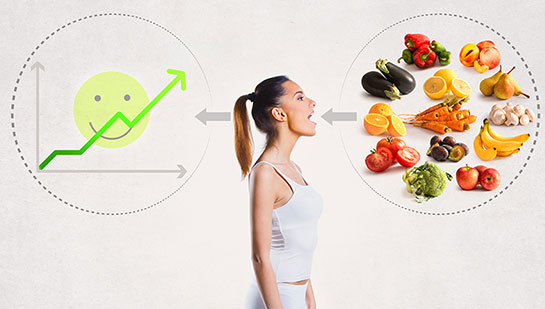 increase healthy energy in Monterey Park, CA