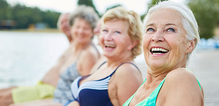 healthy changes for aging in Monterey Park, CA