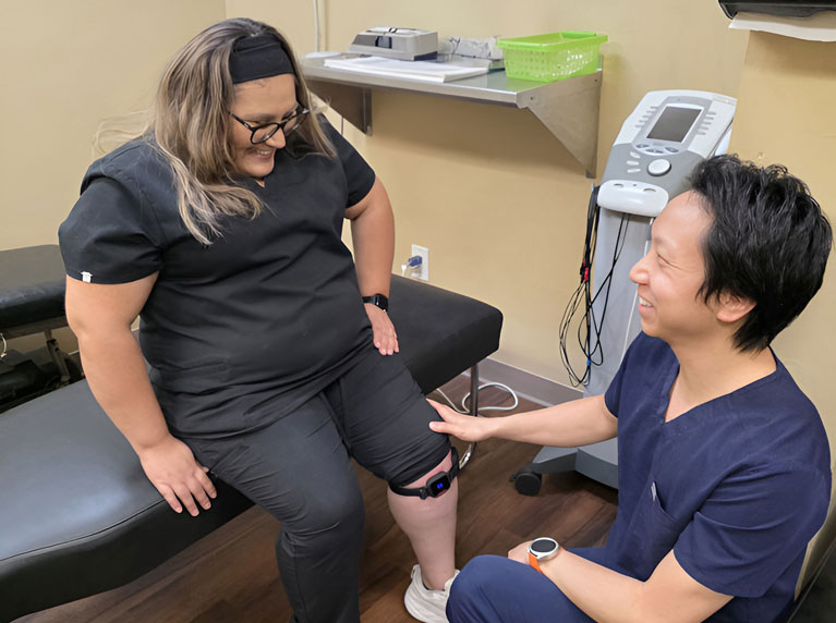 chiropractor in Monterey Park, CA