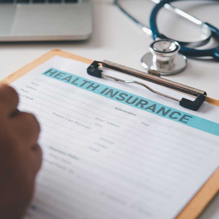 Mastar Chiropractic in Monterey Park payment options