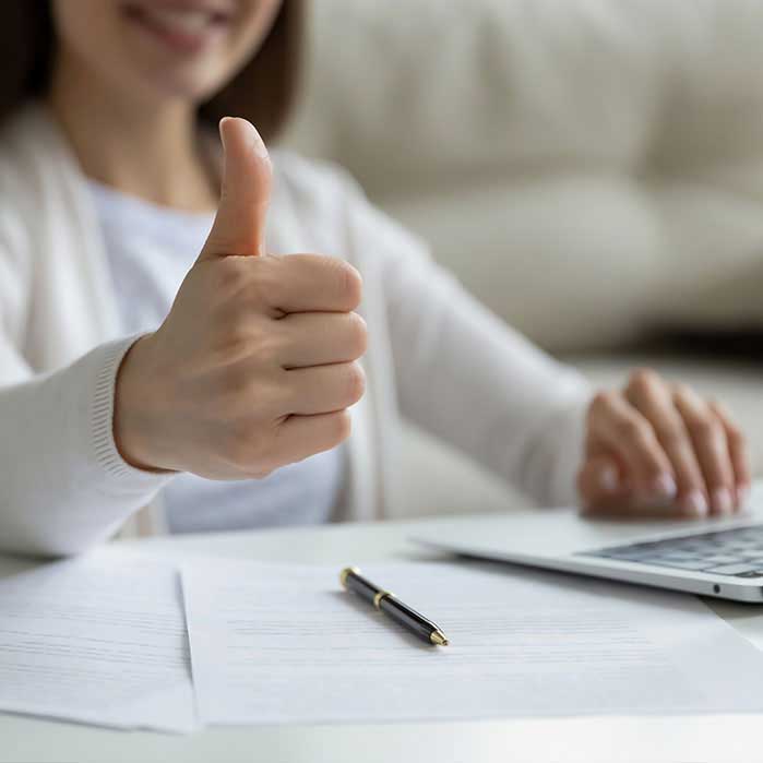 Mastar Chiropractic in Monterey Park patient forms