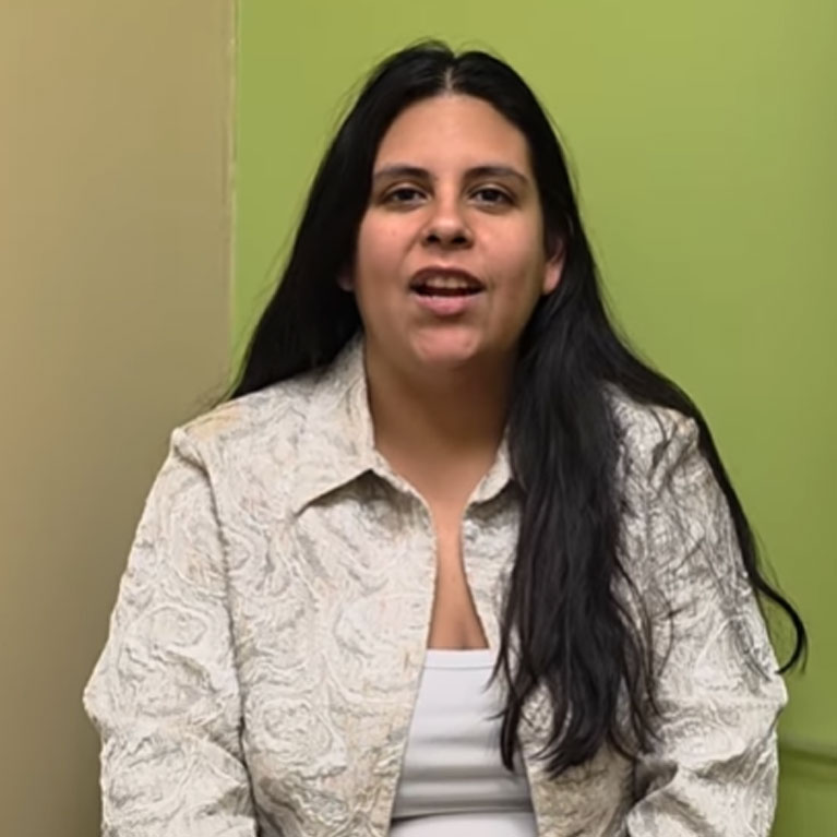 Monterey Park chiropractic care testimonial