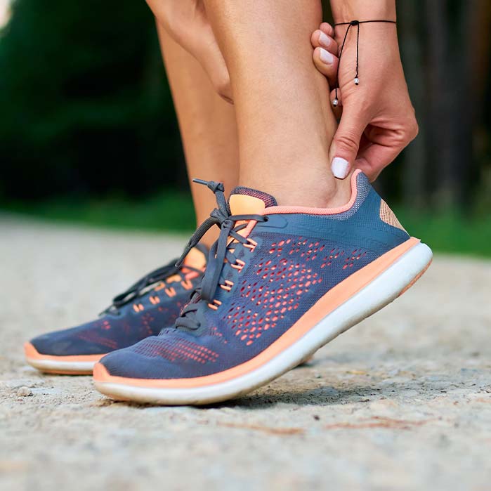 achilles tendonopathy chiropractor in Monterey Park, CA