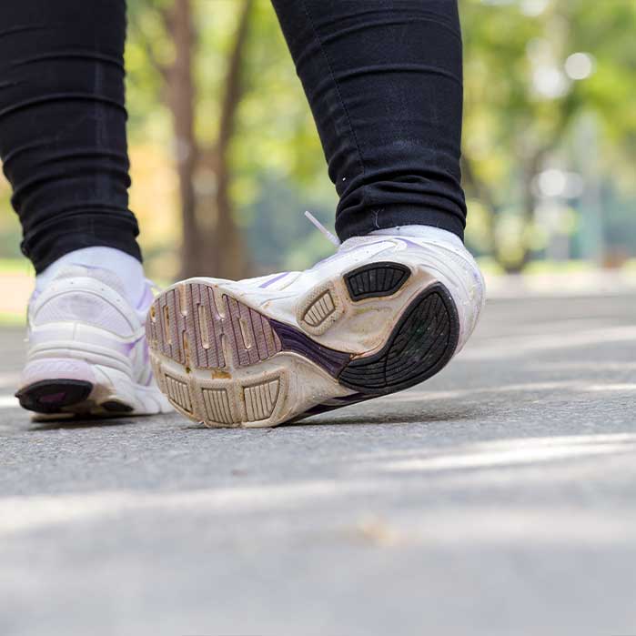 ankle pain chiropractor in Monterey Park, CA