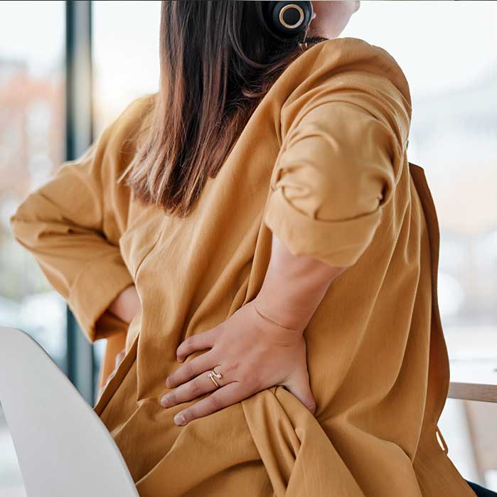 back pain chiropractor in Monterey Park, CA