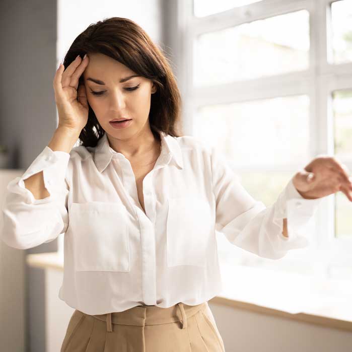 vertigo chiropractor in Monterey Park, CA