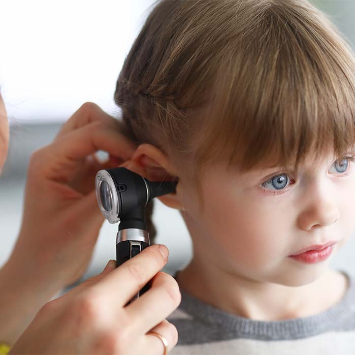 ear infection chiropractor in Monterey Park, CA