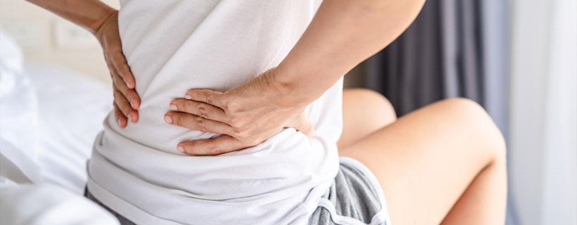 patient needing fibromyalgia treatment in Monterey Park
