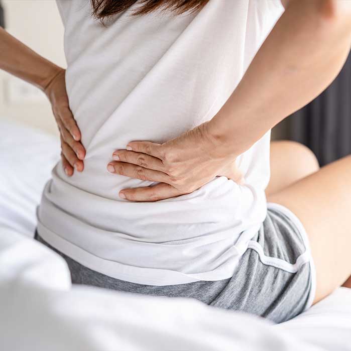 fibromyalgia chiropractor in Monterey Park, CA