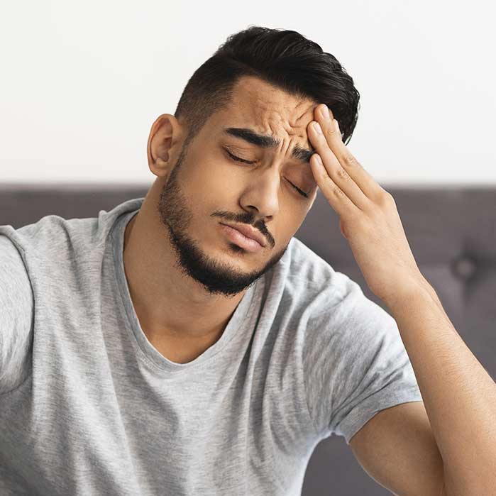 headache chiropractor in Monterey Park, CA