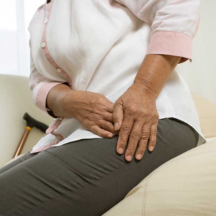 hip pain chiropractor in Monterey Park, CA