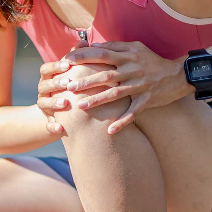 knee pain chiropractor in Monterey Park, CA