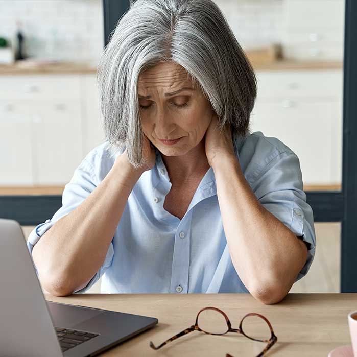 neck pain chiropractor in Monterey Park, CA