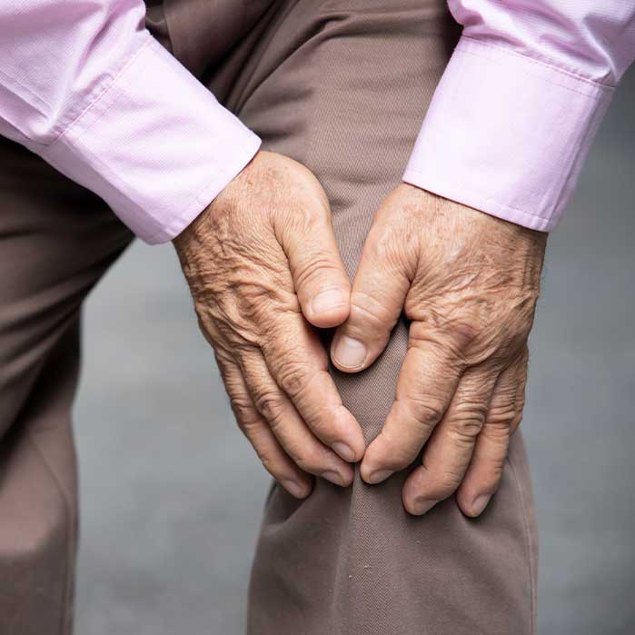 osteoarthritis chiropractor in Monterey Park, CA