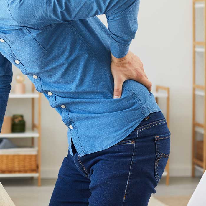 pinched nerve chiropractor in Monterey Park, CA