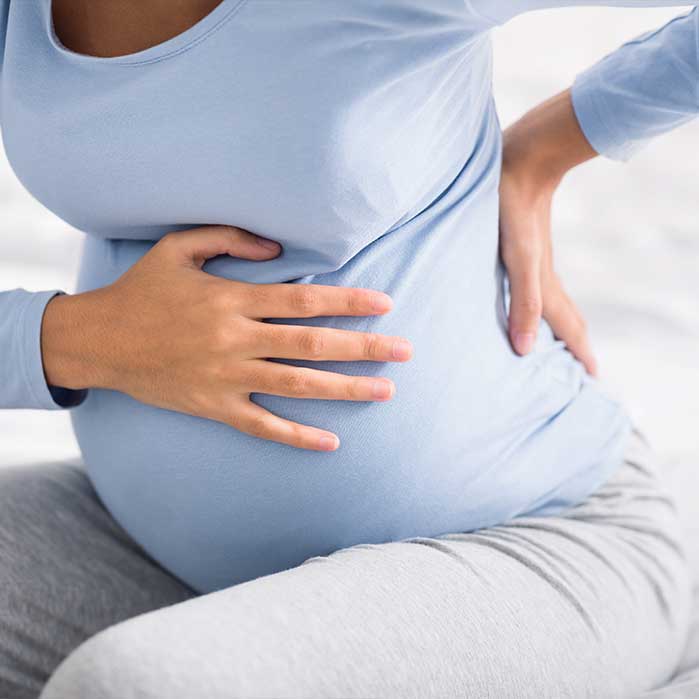 pregnancy chiropractor in Monterey Park, CA