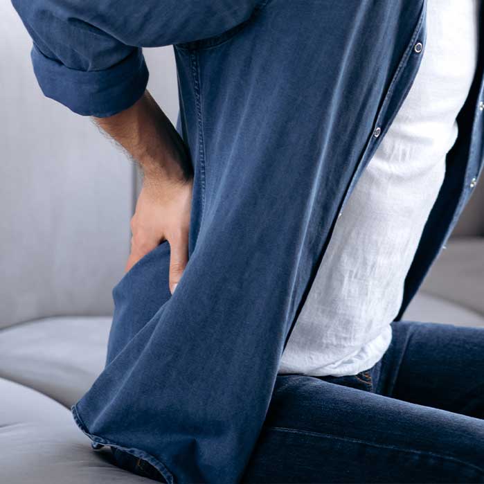 sciatica chiropractor in Monterey Park, CA