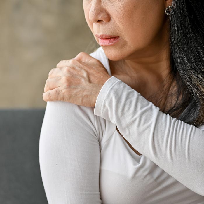 shoulder tendinopathy chiropractor in Monterey Park, CA