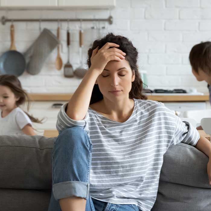stress relief chiropractor in Monterey Park, CA