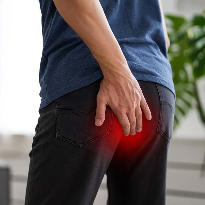 tailbone pain chiropractor in Monterey Park, CA