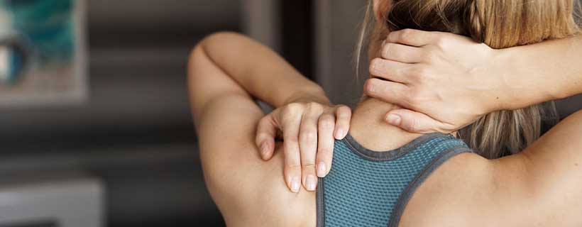 patient needing vertebral subluxation treatment in Monterey Park