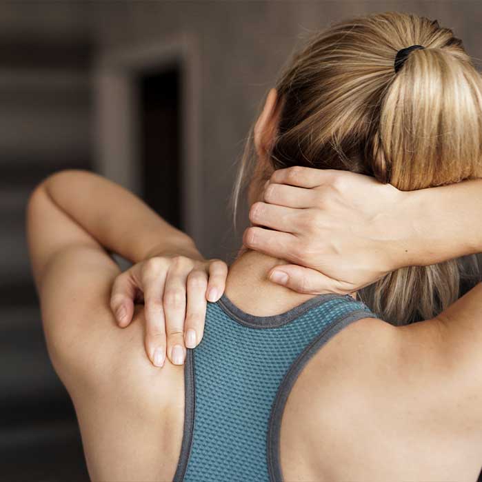 vertebral subluxation chiropractor in Monterey Park, CA