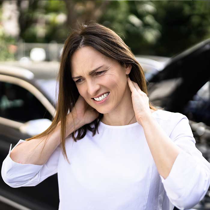 whiplash chiropractor in Monterey Park, CA