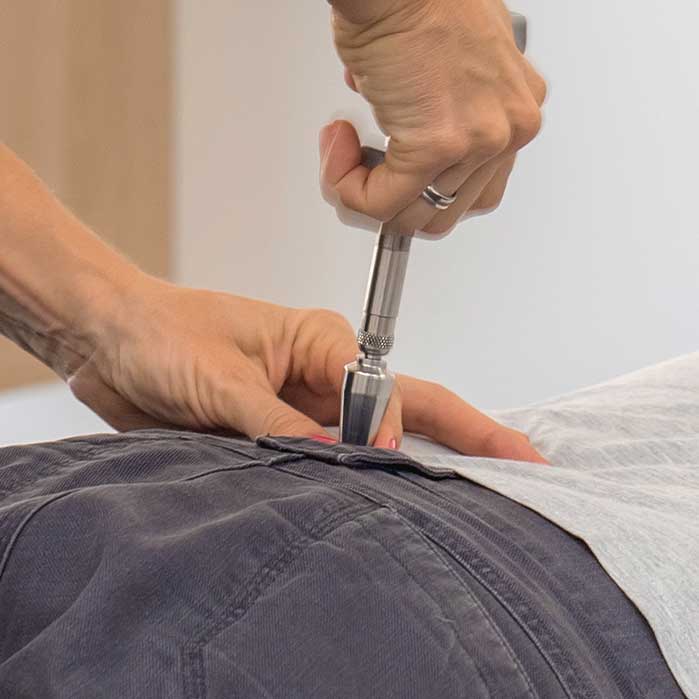 activator methods chiropractor in Monterey Park, CA