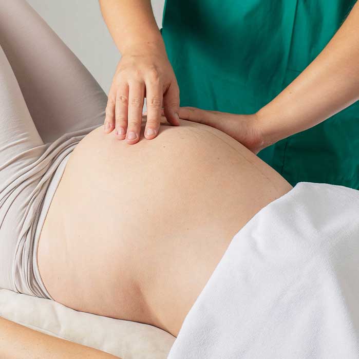 prenatal chiropractor in Monterey Park, CA