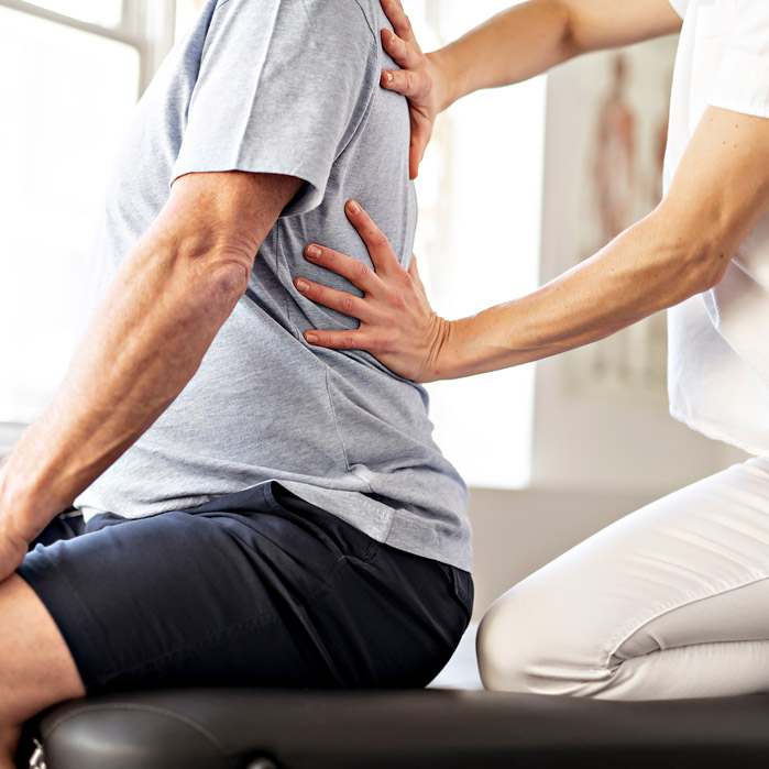 Wellness & Preventative Chiropractic Care in Monterey Park, CA